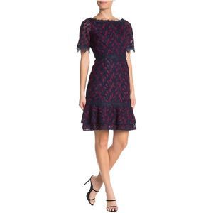 Shani Lace Dress